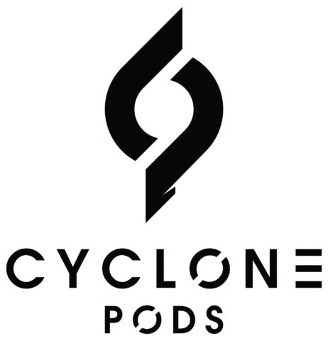 39. Cyclone Pods