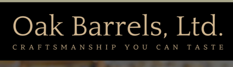 47. Oak Barrels