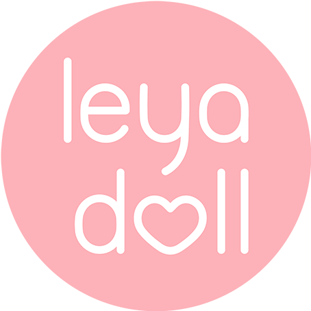 54. Leya Doll