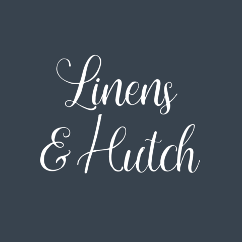 56. Linens And Hutch