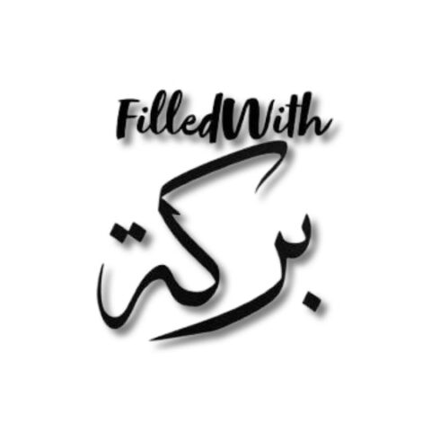 59. FilledWithBarakah
