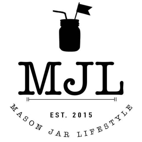 90. Mason Jar Lifestyle