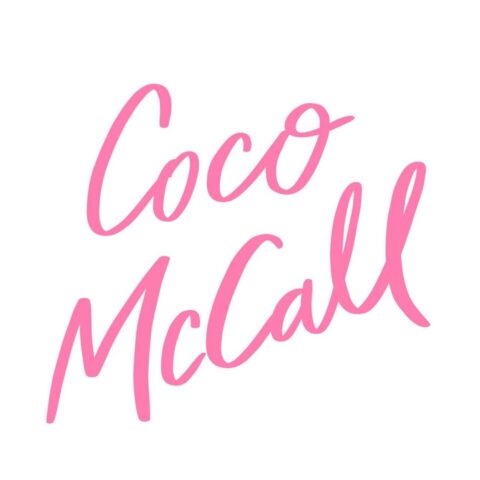 7. Coco Mccall Shop